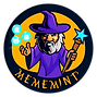 MemeMint Logo